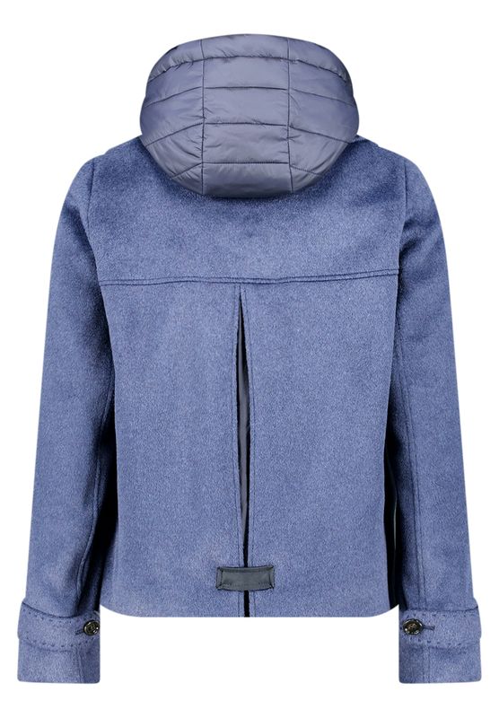 Gil Bret Outdoor Jas Blauw