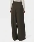 Neo Noir Eddina Pantalon Bruin