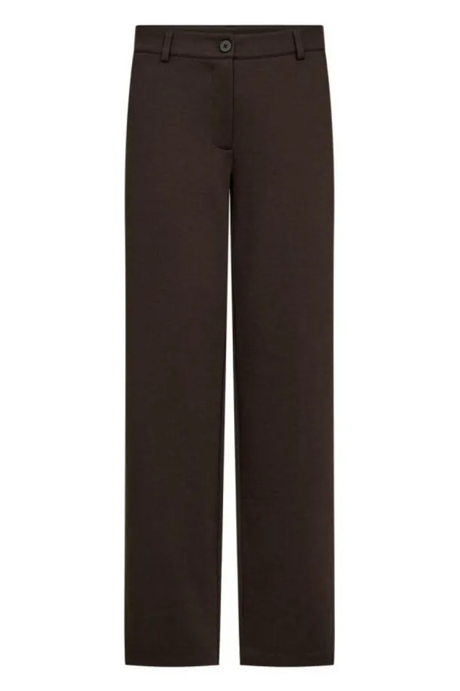 Freequent Nanni broek bruin