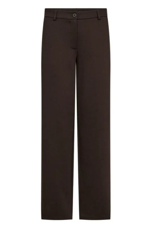 Freequent Nanni broek bruin