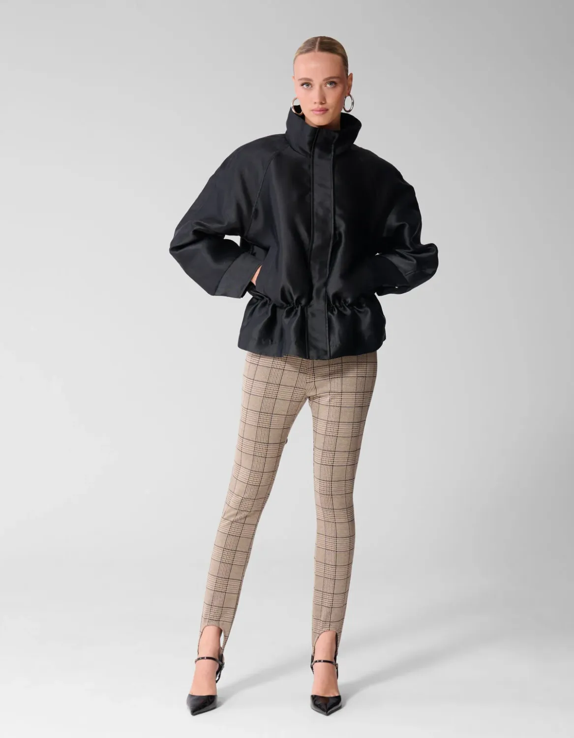 Shoeby Skilegging Bruin