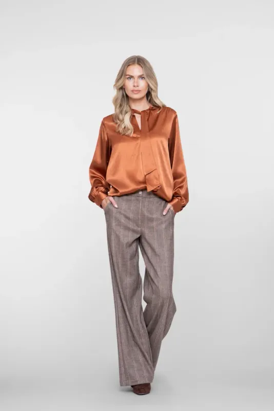 Geisha pants Bruin 61662-20