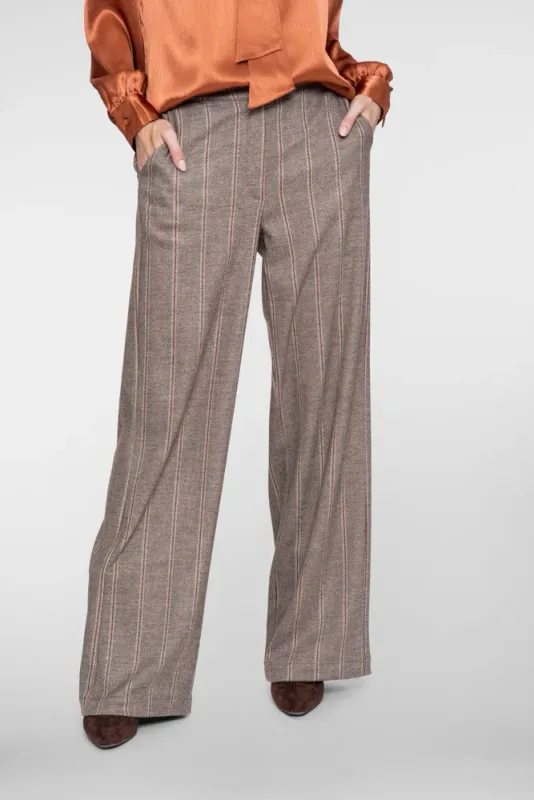 Geisha pants Bruin 61662-20