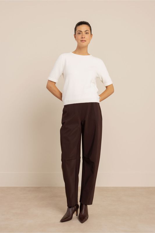 Studio Anneloes Felica pullover ecru