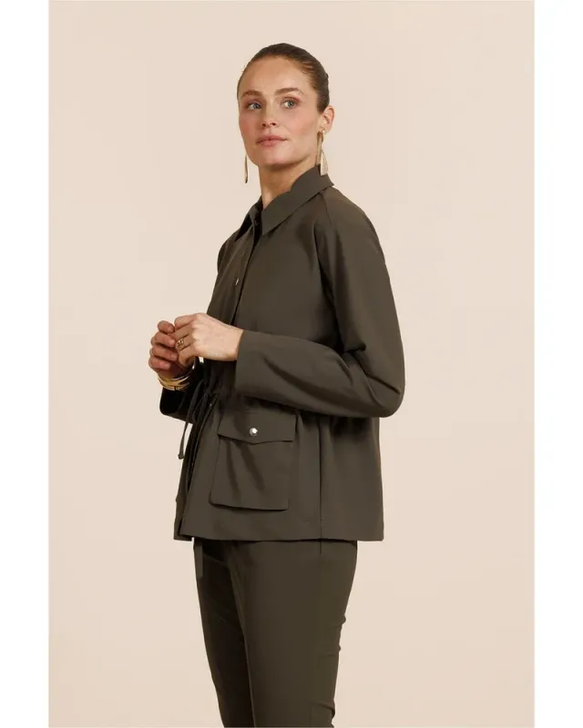 Studio Anneloes Marijn jacket Groen Studio Anneloes Marijn jacket Groen