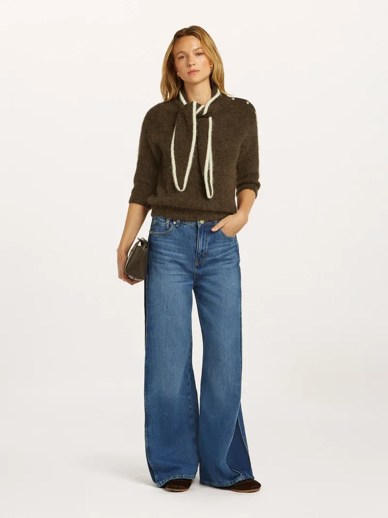 Beaumont OLIVIA Pants Jeans