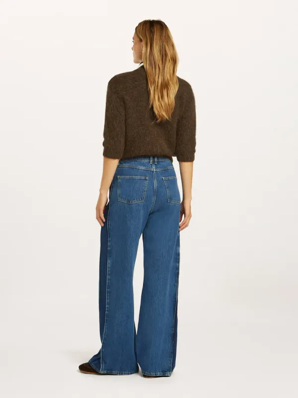 Beaumont OLIVIA Pants Jeans