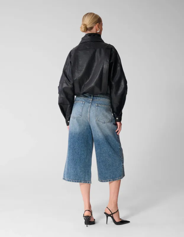 Shoeby Culotte Jeans