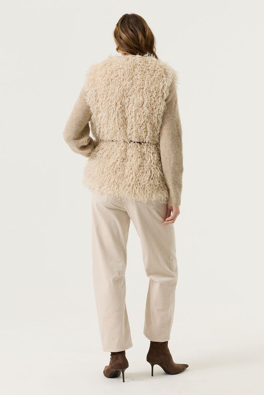 Garcia ladies jacket Beige