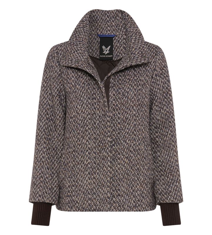 Fuchs Schmitt El Paso mantel bruin