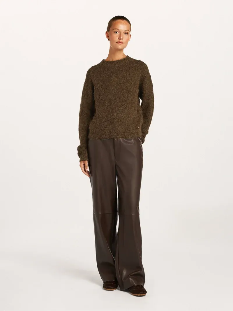 Beaumont GERALDINE Pants Bruin