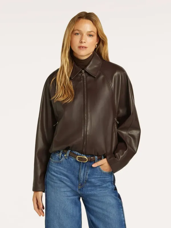 Beaumont EDUARDO Jacket Bruin