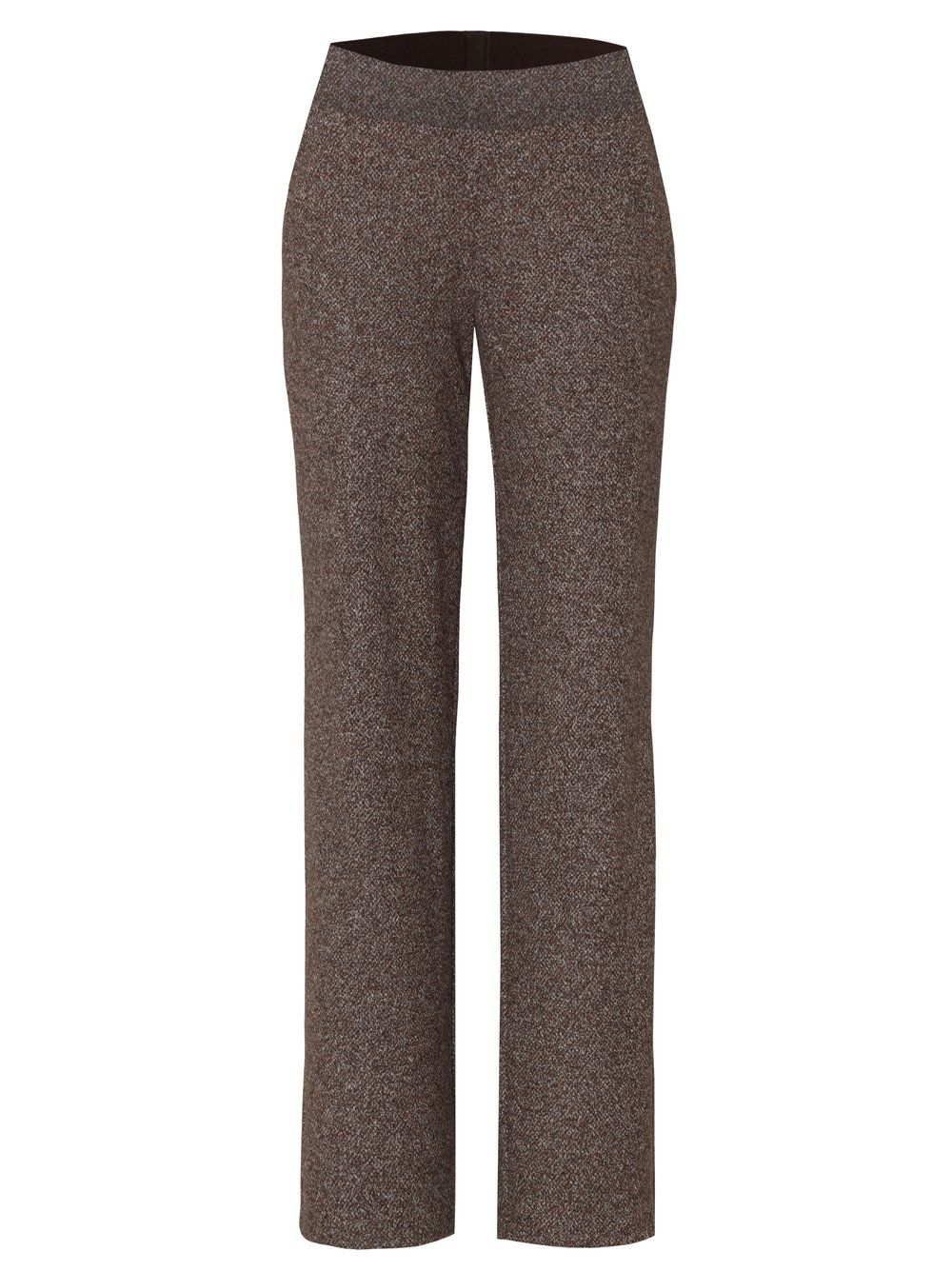 Toni Jenny Wide Leg Bruin