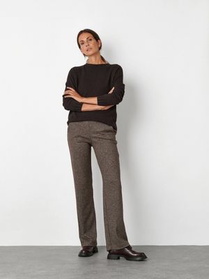 Toni Jenny Wide Leg Bruin