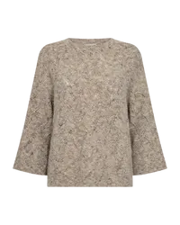 Freequent Trui Beige