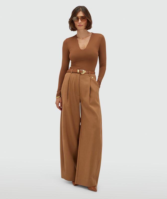Josh V Balloon fit Pantalon Kyle Bruin