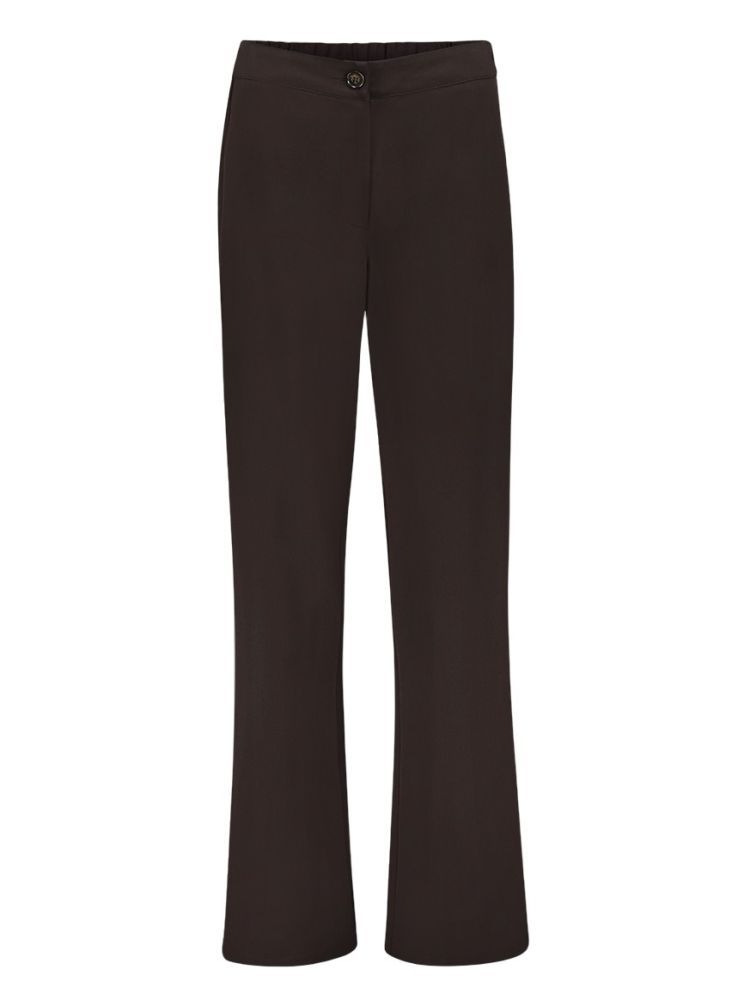 Geisha Broek Bruin