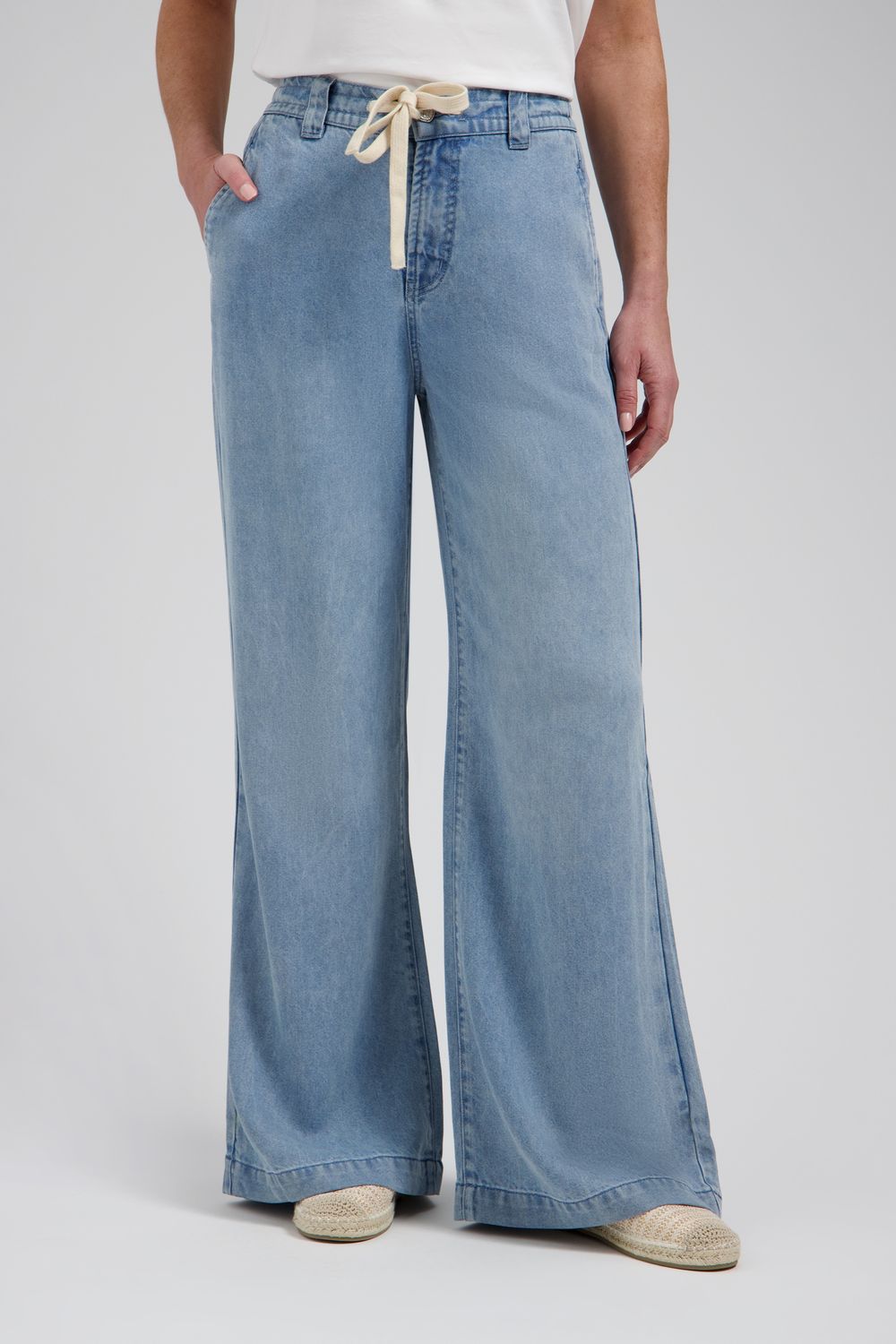 Florez Sarah Jeans