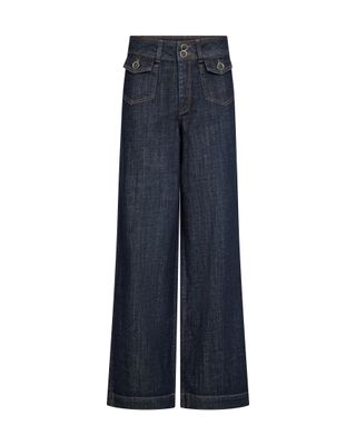 Mos Mosh Colette Nippon Jeans Blauw