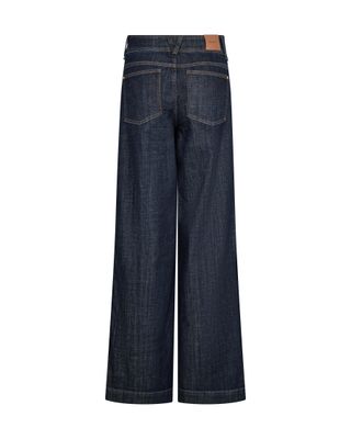 Mos Mosh Colette Nippon Jeans Blauw