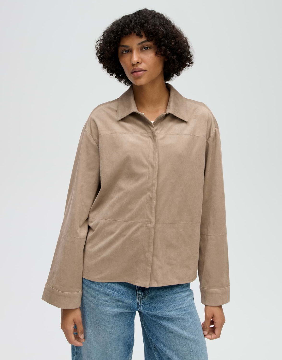 Opus Filara vast Beige