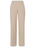 Frank Walder Hose MIA Broek Beige
