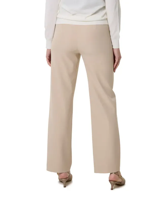 Frank Walder MIA Broek Beige