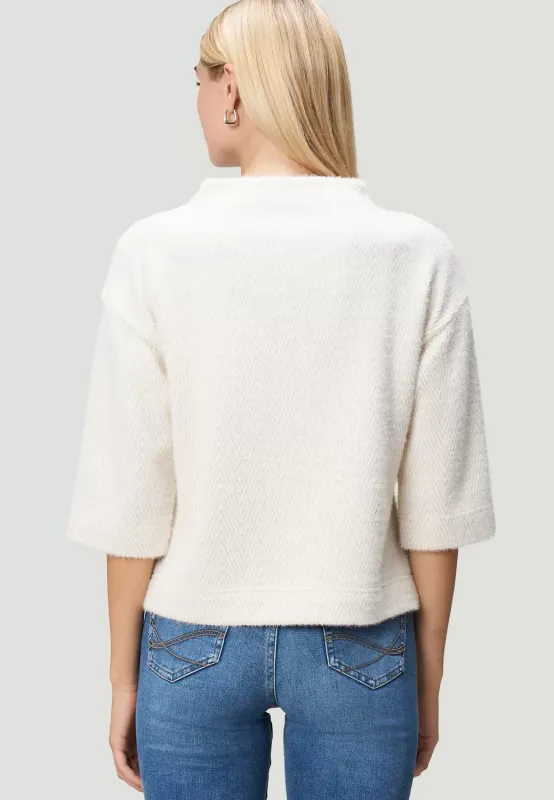Zero Trui Beige