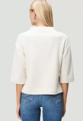 Zero Trui Beige