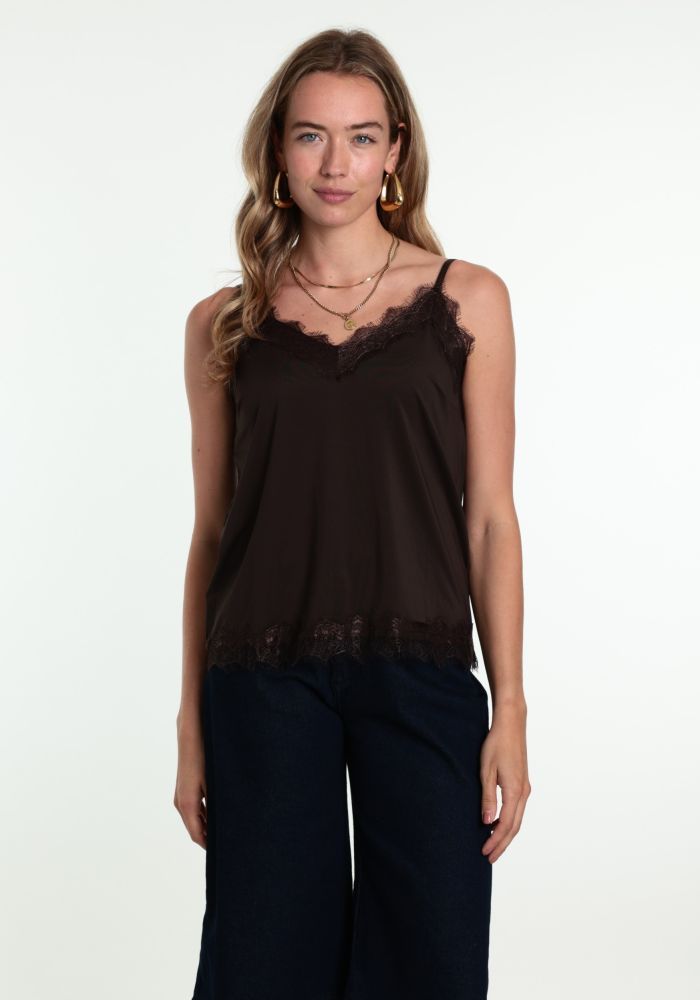 Freequent top FQBICCO-ST Bruin