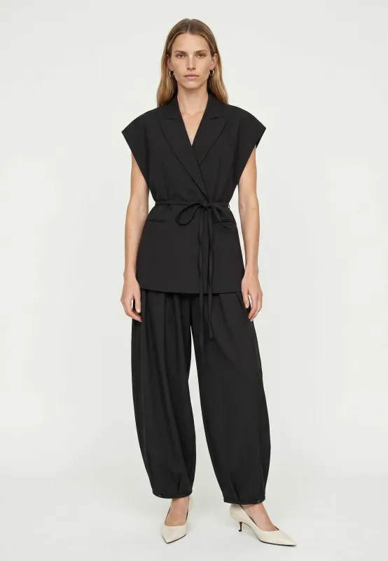 Mos Mosh MMLucine Miley Vest Zwart