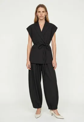 Mos Mosh MMLucine Miley Vest Zwart