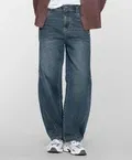 Geisha Jeans barrel Jeans