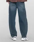 Geisha Jeans barrel Jeans