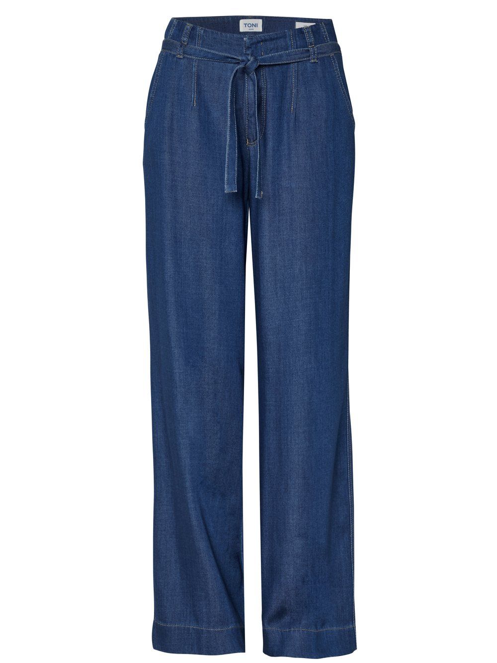 Toni Liv Tailored Blauw 12-48/1125-56