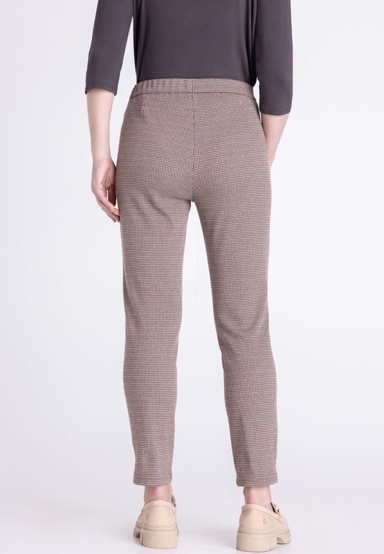 Frank Walder broek Beige