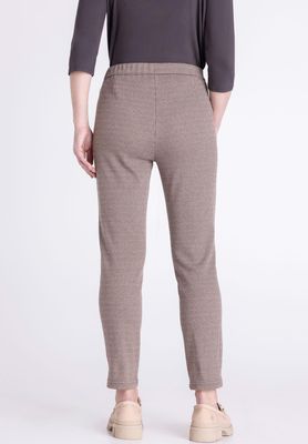 Frank Walder broek Beige