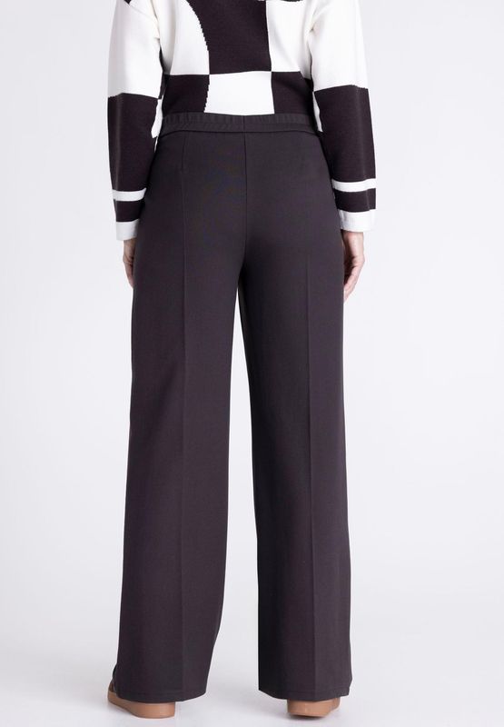Frank Walder Wide leg Pants Bruin