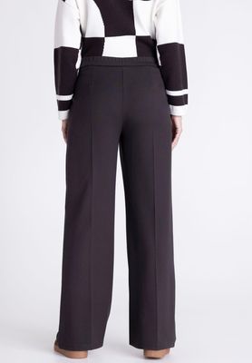 Frank Walder Wide leg Pants Bruin