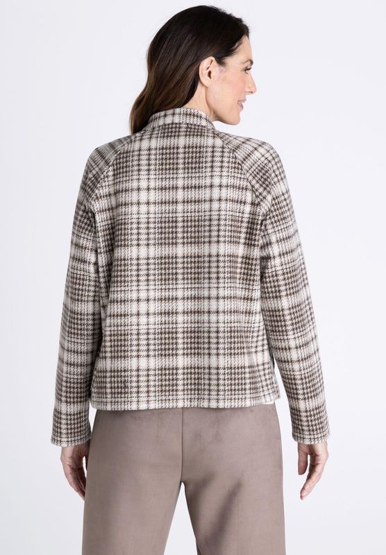 Frank Walder Blazer Beige
