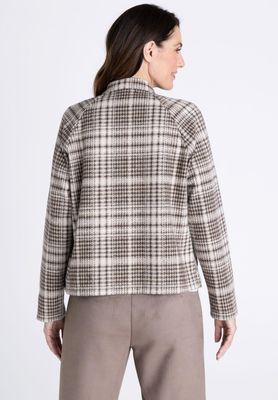 Frank Walder Blazer Beige