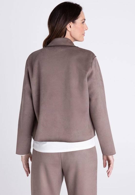 Frank Walder jasje Beige
