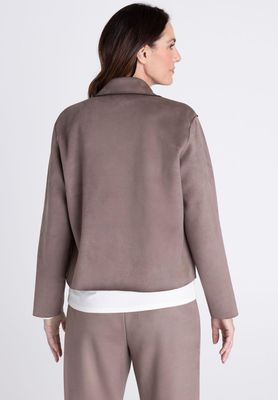 Frank Walder jasje Beige