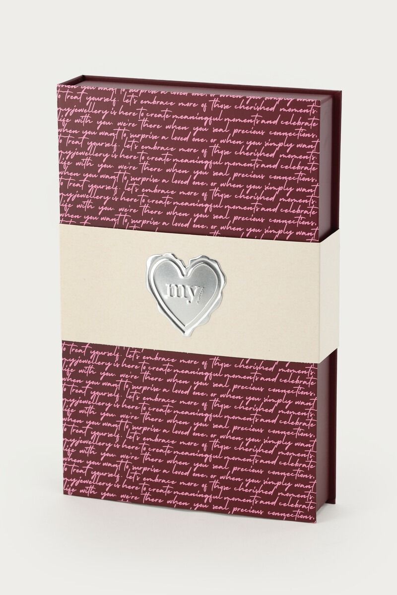 My Jewellery Advent calender luxe Zilver