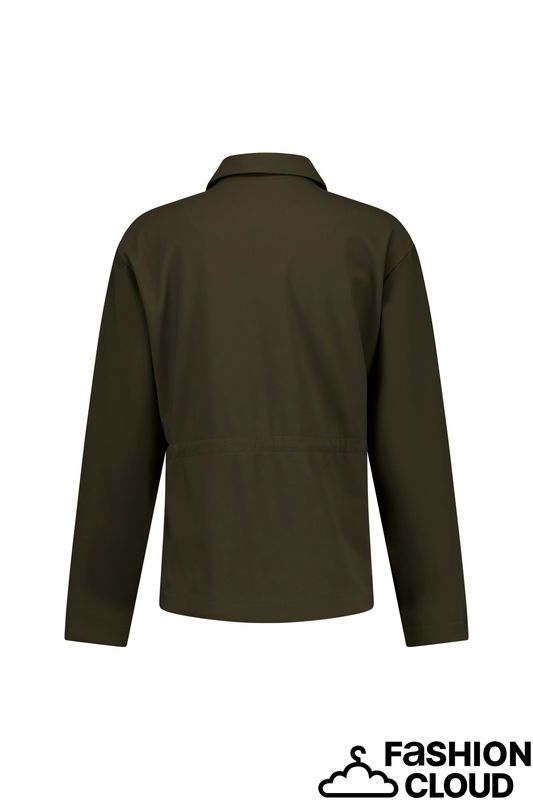 Studio Anneloes Marijn jacket Groen 13630