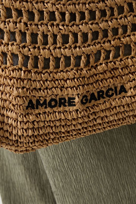 Garcia ladies bag Bruin
