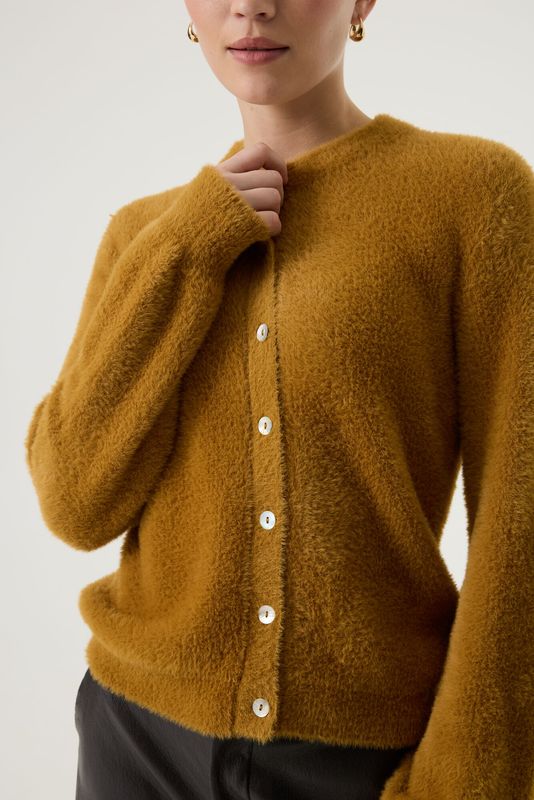 Garcia Vest Geels