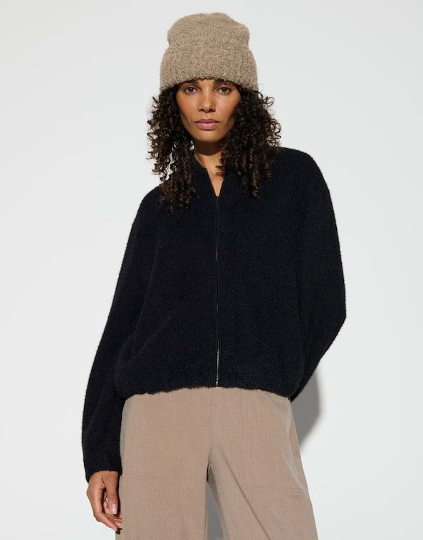 Opus Ajette muts Beige