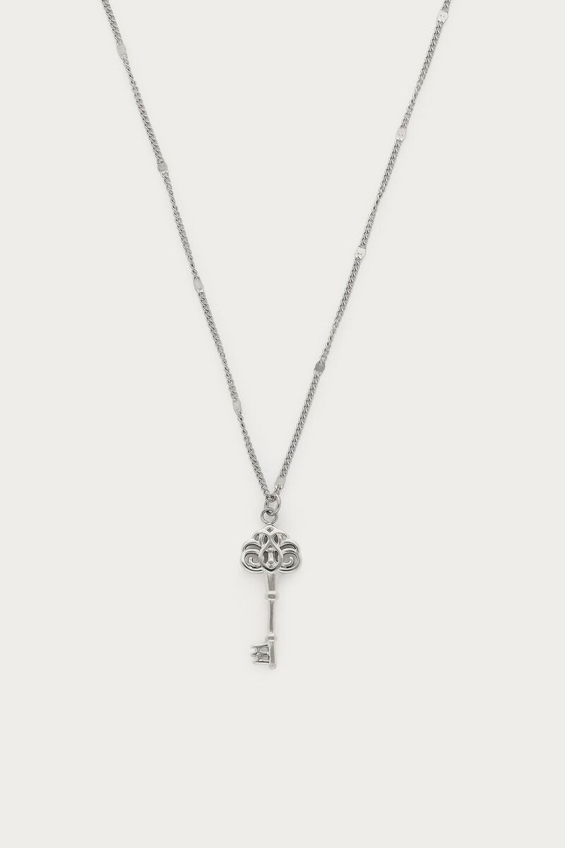 My Jewellery Magical ketting met sleutel Zilver