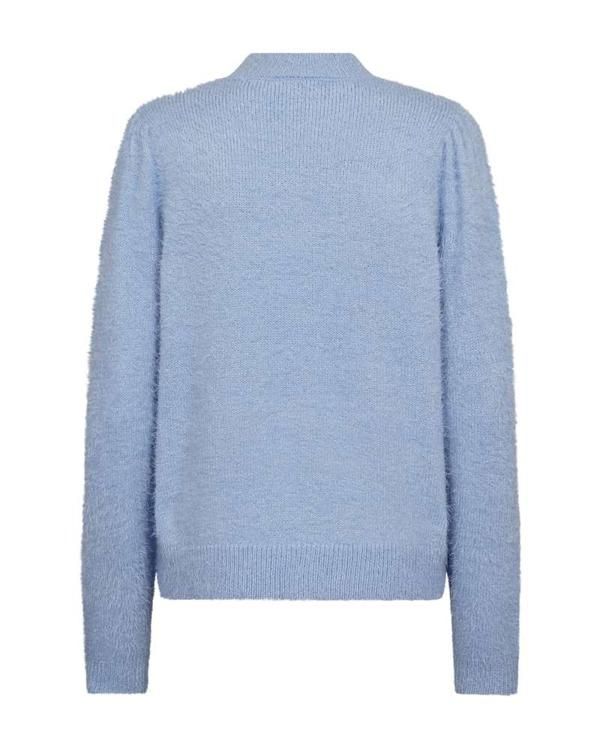 Freequent Trui Blauw